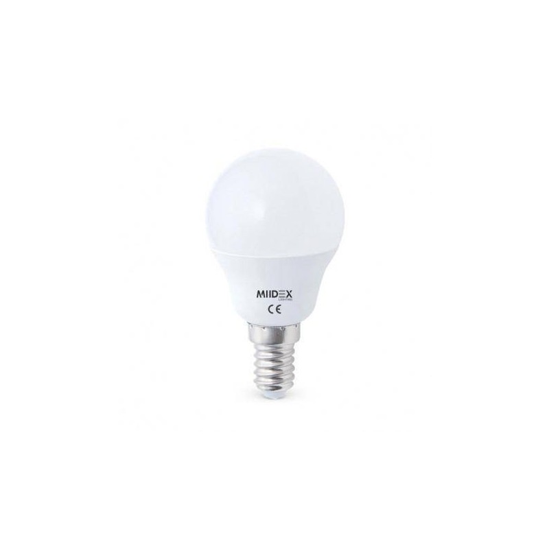 https://design-led.fr/ Ampoule E14 led bulbe p45 6w 4000k 3,00&nbsp;€ 3,00&nbsp;€ 74841