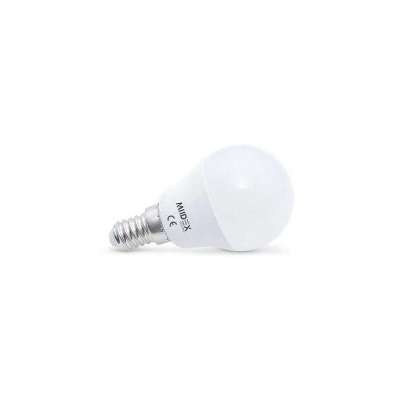 https://design-led.fr/ Ampoule E14 led bulbe p45 6w 4000k 3,00&nbsp;€ 3,00&nbsp;€ 74841