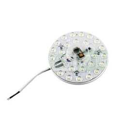 https://design-led.fr/ Module led rond 12w 6000k 129 x 25 mm puce SMD 220v ac 6,30&nbsp;€ 6,30&nbsp;€ A2536