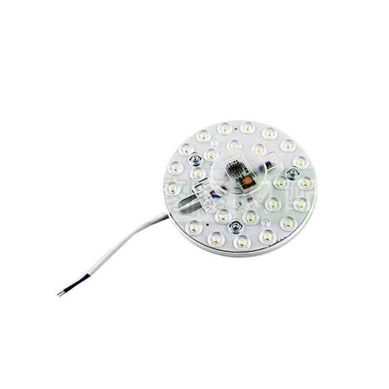 https://design-led.fr/ Module led rond 12w 6000k 129 x 25 mm puce SMD 220v ac 6,30&nbsp;€ 6,30&nbsp;€ A2536