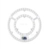 https://design-led.fr/ Module led rond 72w CCT impulsion 305 x 30 mm ac 220v 47,40&nbsp;€ 47,40&nbsp;€ A2539