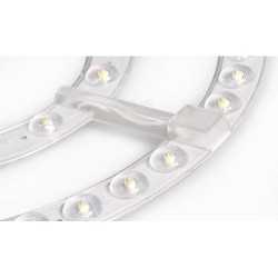 https://design-led.fr/ Module led rond 72w CCT impulsion 305 x 30 mm ac 220v 47,40&nbsp;€ 47,40&nbsp;€ A2539