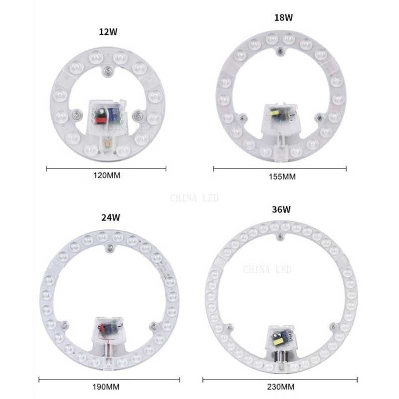 https://design-led.fr/ Module led rond 72w CCT impulsion 305 x 30 mm ac 220v 47,40&nbsp;€ 47,40&nbsp;€ A2539