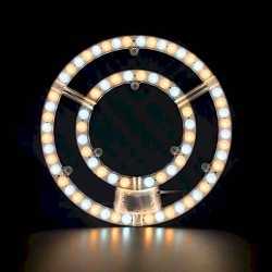 https://design-led.fr/ Module led rond 72w CCT impulsion 305 x 30 mm ac 220v 47,40&nbsp;€ 47,40&nbsp;€ A2539