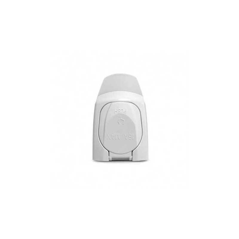 https://design-led.fr/ Réglette led salle de bain avec prise et interrupteur 8w 44cm CCT COMPACTO 29,90&nbsp;€ 29,90&nbsp;€ 100171