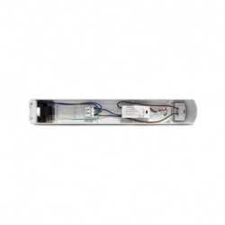 https://design-led.fr/ Réglette led salle de bain avec prise et interrupteur 8w 44cm CCT COMPACTO 29,90&nbsp;€ 29,90&nbsp;€ 100171