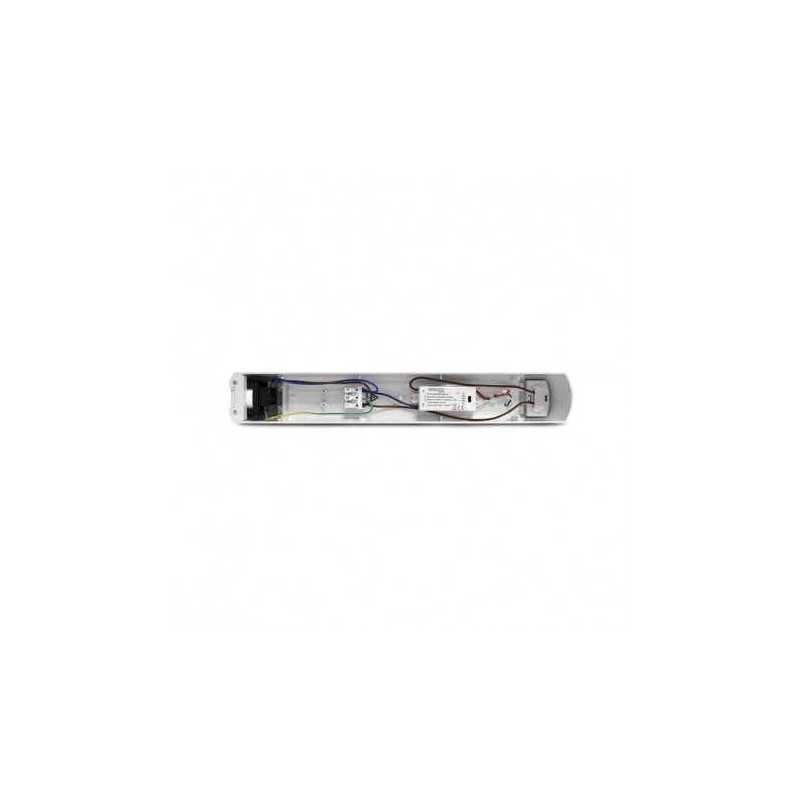 https://design-led.fr/ Réglette led salle de bain avec prise et interrupteur 8w 44cm CCT COMPACTO 29,90&nbsp;€ 29,90&nbsp;€ 100171