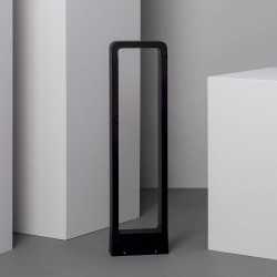 https://design-led.fr/ Potelet LED Extérieure Alma 7W 3000k noir 60cm IP54 99,70&nbsp;€ 99,70&nbsp;€ C151332