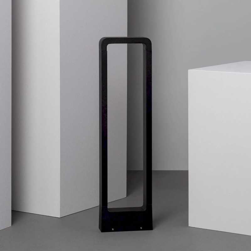 https://design-led.fr/ Potelet LED Extérieure Alma 7W 3000k noir 60cm IP54 99,70&nbsp;€ 99,70&nbsp;€ C151332