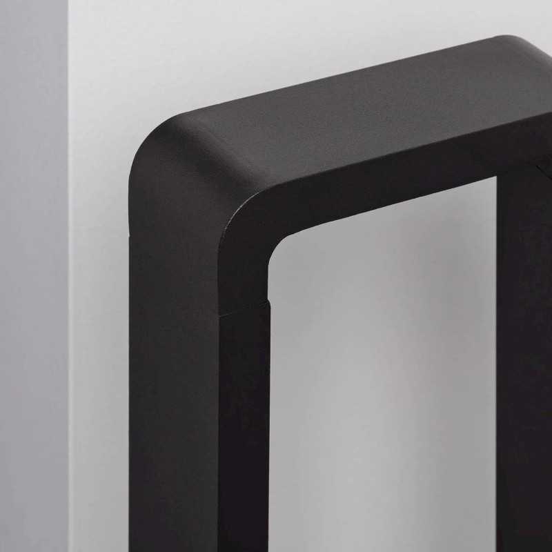 https://design-led.fr/ Potelet LED Extérieure Alma 7W 3000k noir 60cm IP54 99,70&nbsp;€ 99,70&nbsp;€ C151332