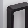 https://design-led.fr/ Potelet LED Extérieure Alma 7W 3000k noir 60cm IP54 99,70&nbsp;€ 99,70&nbsp;€ C151332