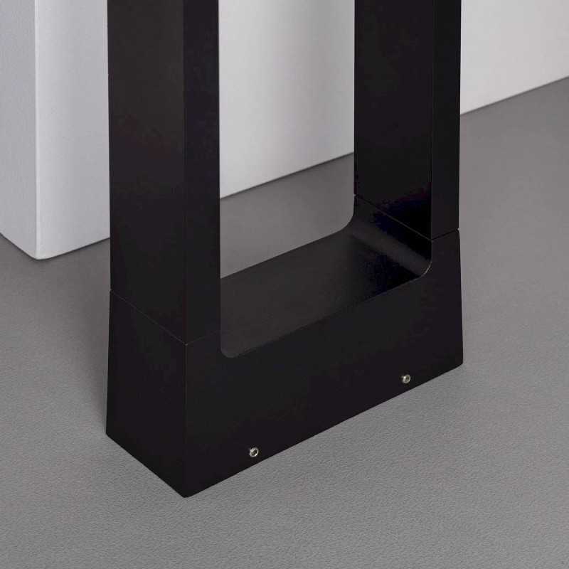 https://design-led.fr/ Potelet LED Extérieure Alma 7W 3000k noir 60cm IP54 99,70&nbsp;€ 99,70&nbsp;€ C151332