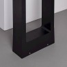 https://design-led.fr/ Potelet LED Extérieure Alma 7W 3000k noir 60cm IP54 99,70&nbsp;€ 99,70&nbsp;€ C151332