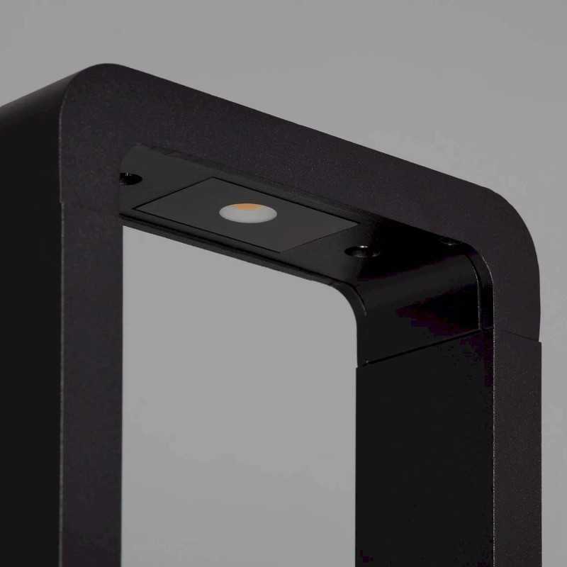 https://design-led.fr/ Potelet LED Extérieure Alma 7W 3000k noir 60cm IP54 99,70&nbsp;€ 99,70&nbsp;€ C151332