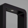 https://design-led.fr/ Potelet LED Extérieure Alma 7W 3000k noir 60cm IP54 99,70&nbsp;€ 99,70&nbsp;€ C151332
