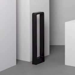 https://design-led.fr/ Potelet LED Extérieure Alma 7W 3000k noir 60cm IP54 99,70&nbsp;€ 99,70&nbsp;€ C151332