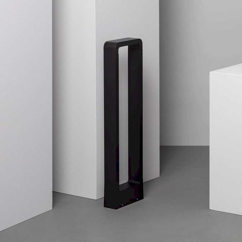 https://design-led.fr/ Potelet LED Extérieure Alma 7W 3000k noir 60cm IP54 99,70&nbsp;€ 99,70&nbsp;€ C151332