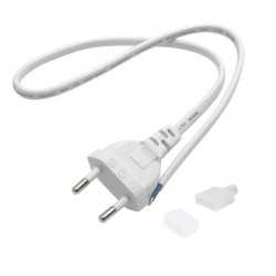 https://design-led.fr/ Câble Adaptateur de Ruban Led 220 Vac Ruzok / Brescia 6,80&nbsp;€ 6,80&nbsp;€ LM2359A