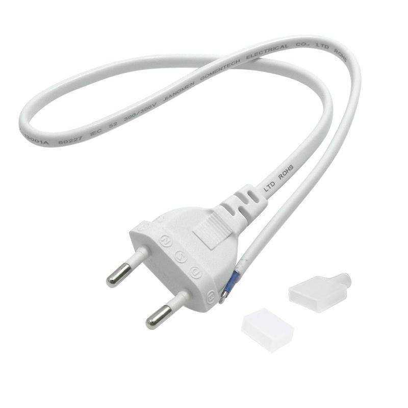 https://design-led.fr/ Câble Adaptateur de Ruban Led 220 Vac Ruzok / Brescia 6,80&nbsp;€ 6,80&nbsp;€ LM2359A