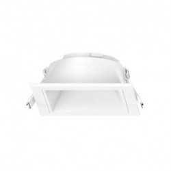 https://design-led.fr/ Support basse luminance carrée blanc pour spot éclat II 10,40&nbsp;€ 10,40&nbsp;€ 100288