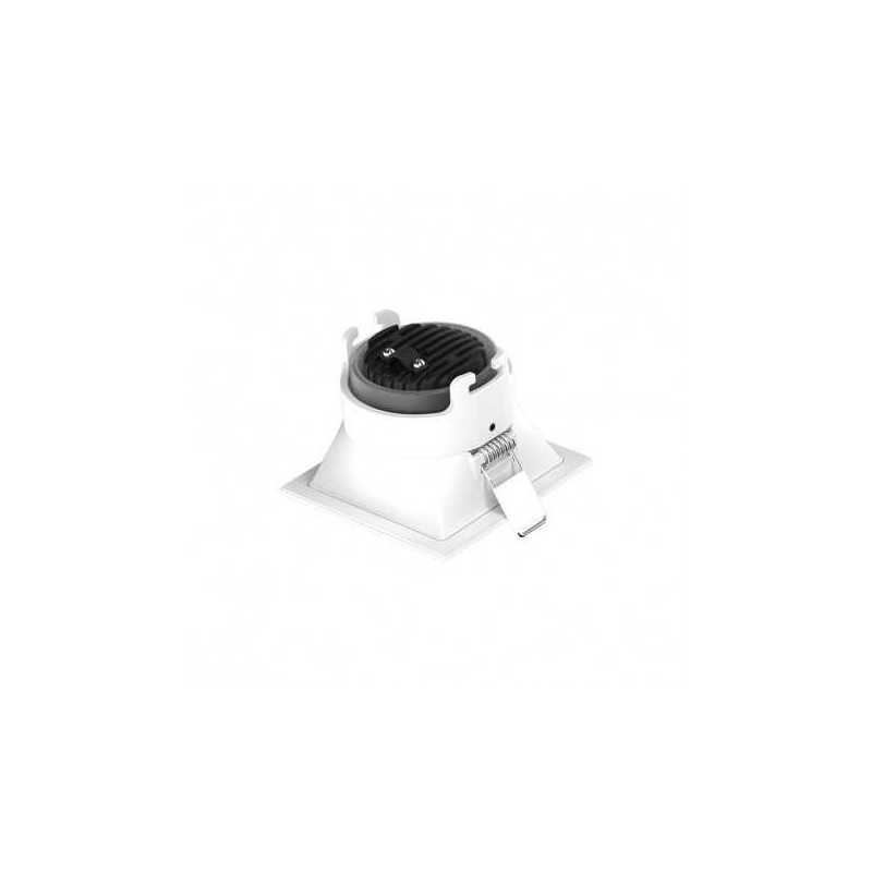 https://design-led.fr/ Support basse luminance carrée blanc - doré pour spot éclat II 15,80&nbsp;€ 15,80&nbsp;€ 100289