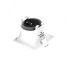 https://design-led.fr/ Support basse luminance carrée blanc - doré pour spot éclat II 15,80&nbsp;€ 15,80&nbsp;€ 100289