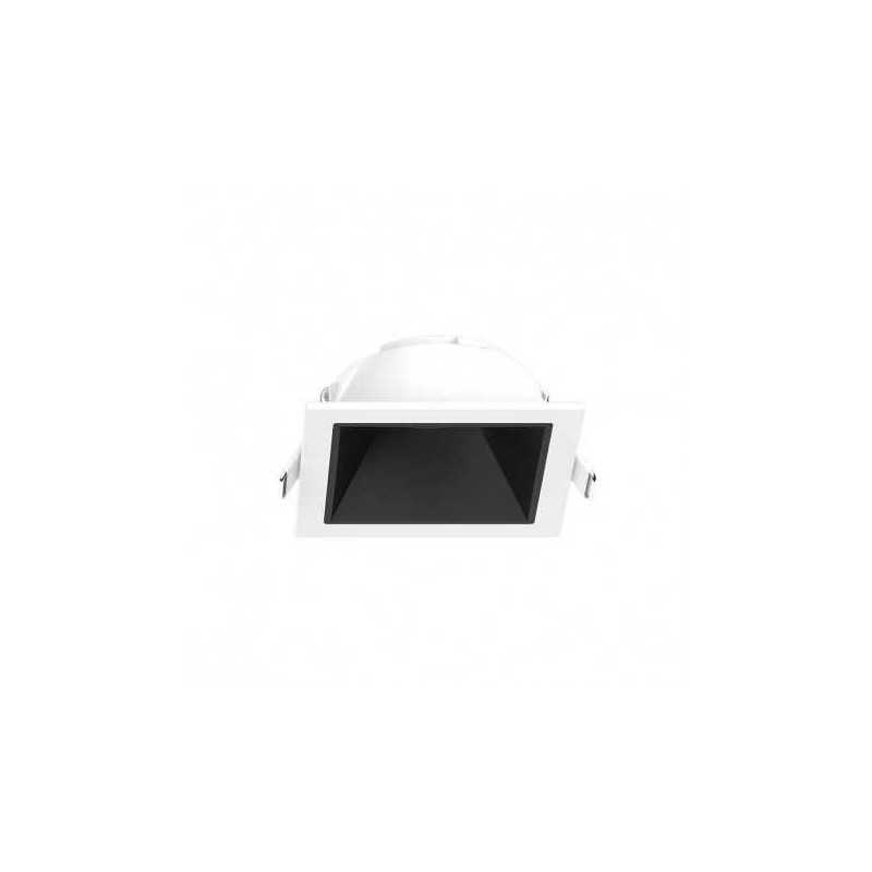 https://design-led.fr/ Support basse luminance carrée blanc - noir pour spot éclat II 13,70&nbsp;€ 13,70&nbsp;€ 100290