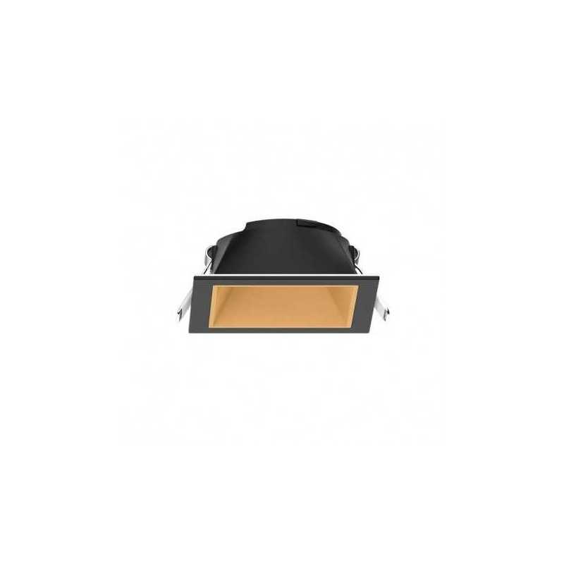https://design-led.fr/ Support basse luminance carrée noir - doré pour spot éclat II 17,80&nbsp;€ 17,80&nbsp;€ 100295