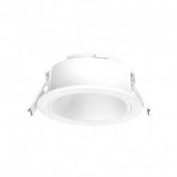https://design-led.fr/ Support basse luminance rond blanc blanc pour spot éclat II 10,40&nbsp;€ 10,40&nbsp;€ 100282