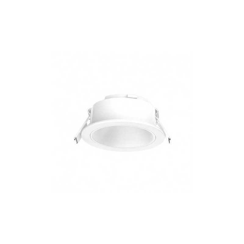 https://design-led.fr/ Support basse luminance rond blanc blanc pour spot éclat II 10,40&nbsp;€ 10,40&nbsp;€ 100282