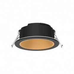 https://design-led.fr/ Support basse luminance rond noir doré pour spot éclat II 17,80&nbsp;€ 17,80&nbsp;€ 100291
