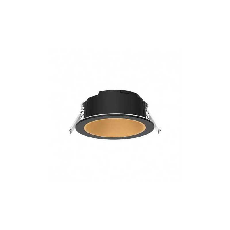 https://design-led.fr/ Support basse luminance rond noir doré pour spot éclat II 17,80&nbsp;€ 17,80&nbsp;€ 100291