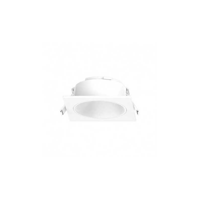 https://design-led.fr/ Support basse luminance carrée blanc - blanc pour spot éclat II 10,40&nbsp;€ 10,40&nbsp;€ 100285