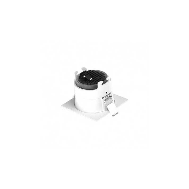 https://design-led.fr/ Support basse luminance carrée blanc - blanc pour spot éclat II 10,40&nbsp;€ 10,40&nbsp;€ 100285