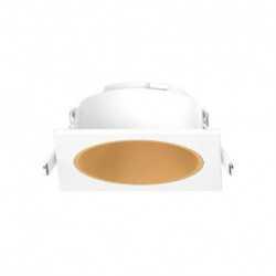 https://design-led.fr/ Support basse luminance carrée blanc - doré pour spot éclat II 15,80&nbsp;€ 15,80&nbsp;€ 100286