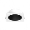 https://design-led.fr/ Support basse luminance carrée blanc - noir pour spot éclat II 13,70&nbsp;€ 13,70&nbsp;€ 100287