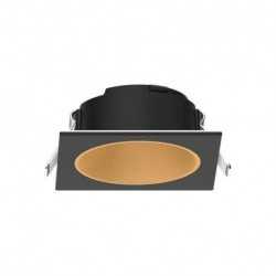 https://design-led.fr/ Support basse luminance carrée noir- doré pour spot éclat II 17,80&nbsp;€ 17,80&nbsp;€ 100293