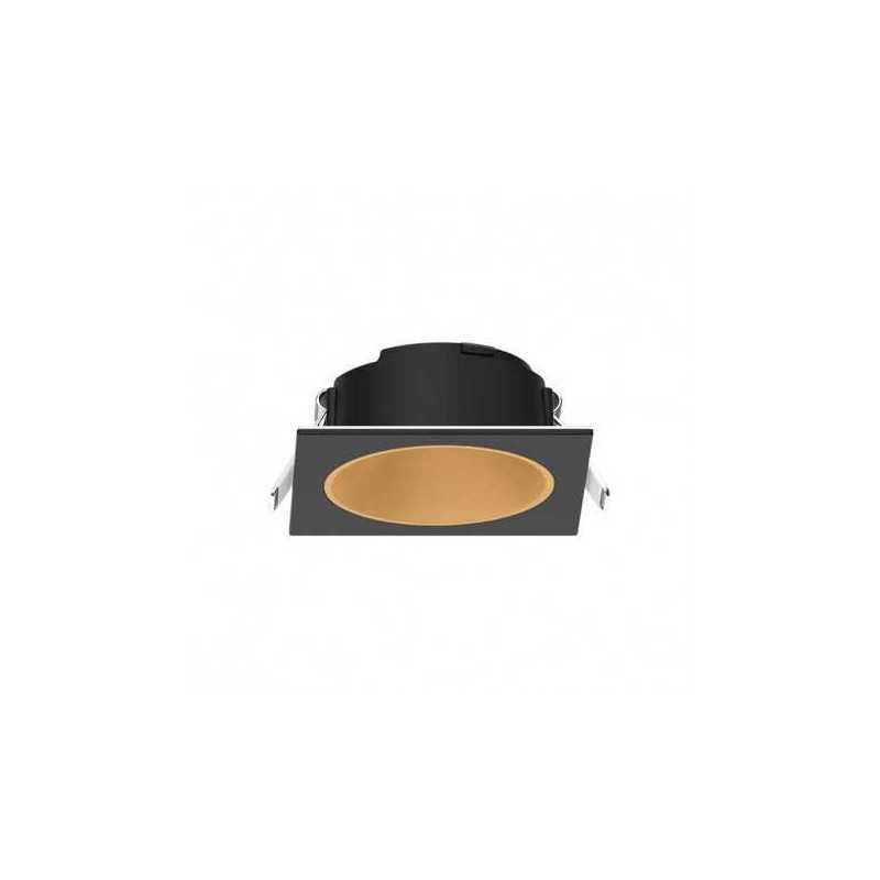 https://design-led.fr/ Support basse luminance carrée noir- doré pour spot éclat II 17,80&nbsp;€ 17,80&nbsp;€ 100293