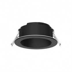 https://design-led.fr/ Collerette rond noir - noir fixe pour spot éclat II 16,30&nbsp;€ 16,30&nbsp;€ 100292