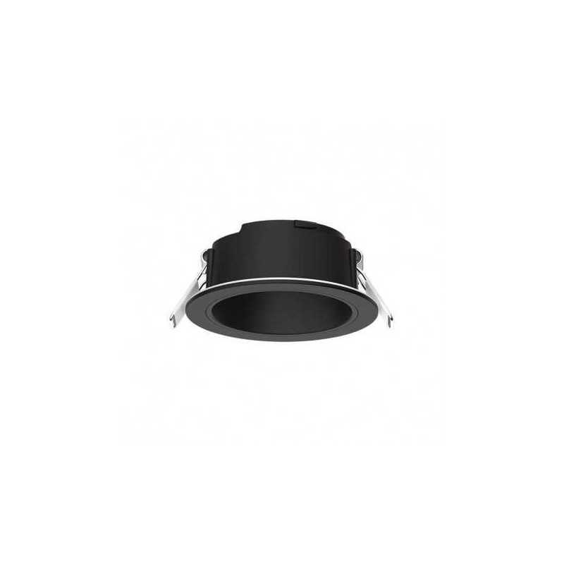 https://design-led.fr/ Collerette rond noir - noir fixe pour spot éclat II 16,30&nbsp;€ 16,30&nbsp;€ 100292