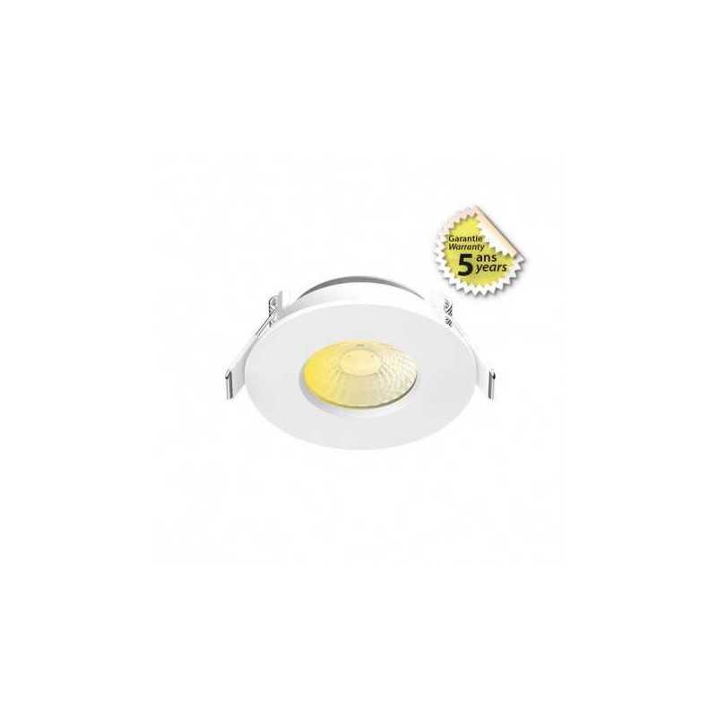 https://design-led.fr/ Spot LED ÉCLAT II CCT BBC 6W 2700/3000/4000K Gradable GARANTIE 5 ANS 23,00&nbsp;€ 23,00&nbsp;€ 100269