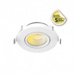 https://design-led.fr/ Spot LED ÉCLAT II CCT BBC 6W 2700/3000/4000K Gradable Orientable 20° GARANTIE 5 ANS 24,00&nbsp;€ 24,00&nbsp;€ ...