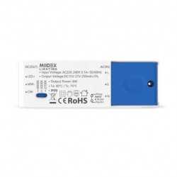 https://design-led.fr/ Spot LED ÉCLAT II CCT BBC 6W 2700/3000/4000K Gradable Orientable 20° GARANTIE 5 ANS 24,00&nbsp;€ 24,00&nbsp;€ ...