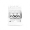 https://design-led.fr/ Spot LED ÉCLAT II CCT BBC 6W 2700/3000/4000K Gradable Orientable 20° GARANTIE 5 ANS 24,00&nbsp;€ 24,00&nbsp;€ ...