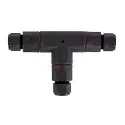 https://design-led.fr/ Connecteur Étanche 3 Contacts type T Rapide IP68 16,00&nbsp;€ 16,00&nbsp;€ C192224