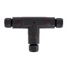https://design-led.fr/ Connecteur Étanche 3 Contacts type T Rapide IP68 16,00&nbsp;€ 16,00&nbsp;€ C192224