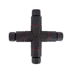 https://design-led.fr/ Connecteur Étanche 3 Contacts type X Rapide IP68 14,50&nbsp;€ 14,50&nbsp;€ C192176