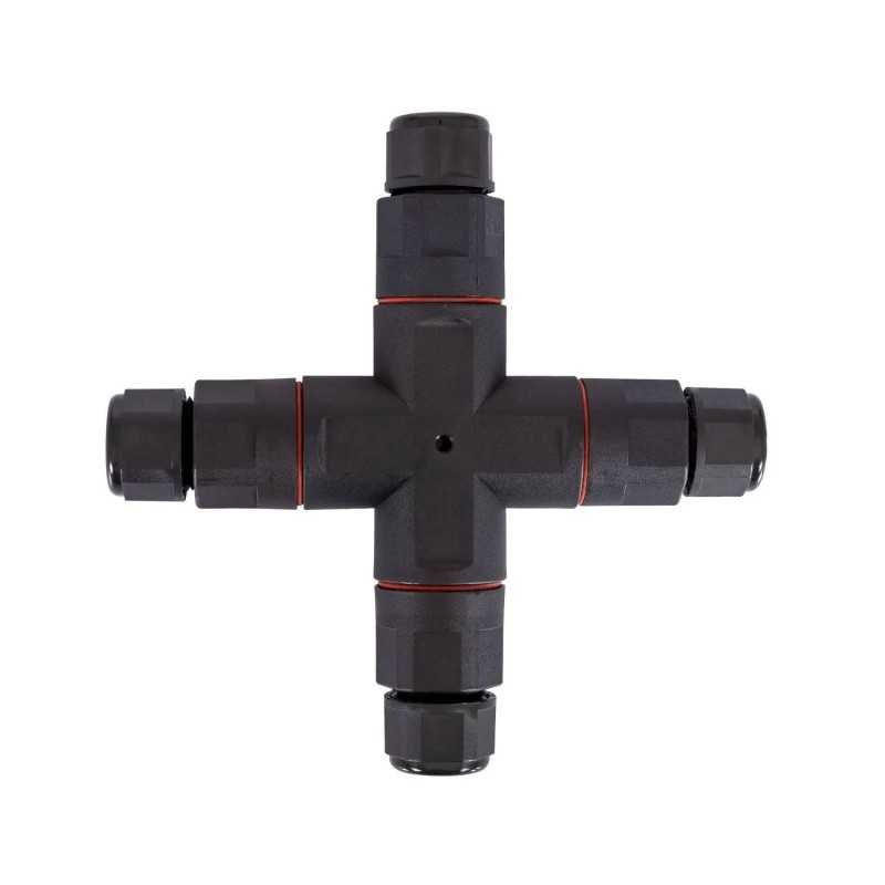 https://design-led.fr/ Connecteur Étanche 3 Contacts type X Rapide IP68 14,50&nbsp;€ 14,50&nbsp;€ C192176