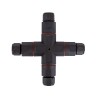 https://design-led.fr/ Connecteur Étanche 3 Contacts type X Rapide IP68 14,50&nbsp;€ 14,50&nbsp;€ C192176