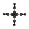 https://design-led.fr/ Connecteur Étanche 3 Contacts type X Rapide IP68 14,50&nbsp;€ 14,50&nbsp;€ C192176